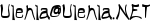 email address is protected using image